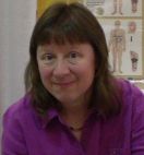 Lynn A. Diehl, Certified Registered Reflexologist