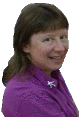 Lynn A. Diehl, BA, CRR - Click to see my About page.